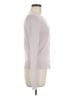 J.Crew Solid Pink Cardigan Size M - photo 4