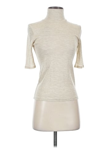 Vince. Short Sleeve Top (view 1)