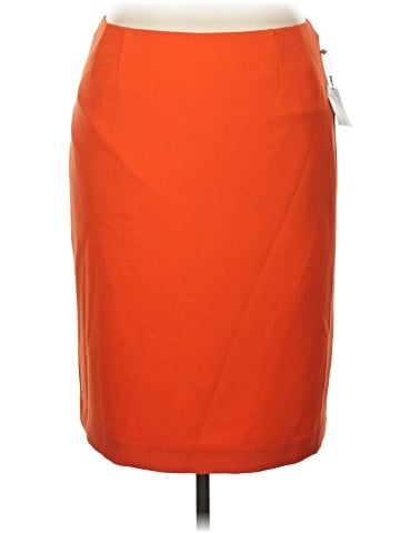 Kasper Casual Skirt (view 1)