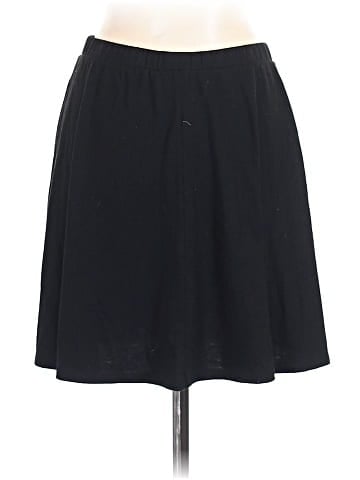 Mossimo Supply Co. Casual Skirt (view 2)