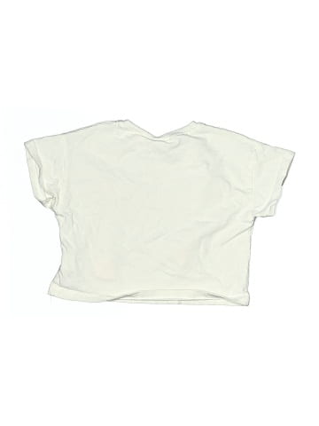 Zara Short Sleeve T-Shirt (view 2)