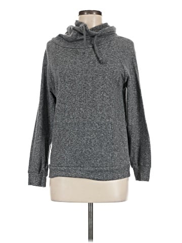 Derek Heart Pullover Sweater (view 1)