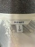 Old Navy Ivory 3/4 Sleeve Blouse Size XS - photo 7
