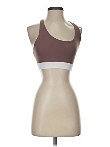 Naked Wardrobe Sports Bra (view 1)