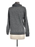 Derek Heart Gray Pullover Sweater Size M - photo 2