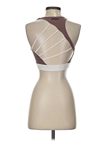 Naked Wardrobe Sports Bra (view 2)