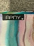 AP.NY Teal Long Sleeve Blouse Size M - photo 7