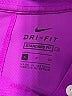 Nike 100% Polyester Purple Active Tank Size S - photo 7