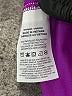Nike 100% Polyester Purple Active Tank Size S - photo 8