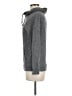 Derek Heart Gray Pullover Sweater Size M - photo 5