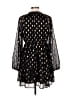 Kirundo 100% Polyester Black Casual Dress Size M - photo 2