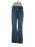 Levi Strauss Signature Blue Jeans Size 12 - photo 1