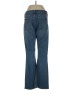 Levi Strauss Signature Blue Jeans Size 12 - photo 2