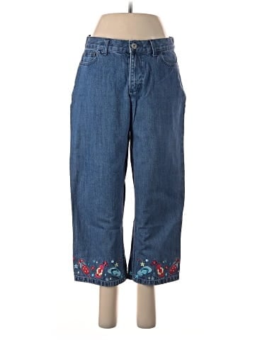Christopher & Banks Jeans (view 1)