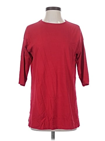 J.Jill 3/4 Sleeve T-Shirt (view 1)