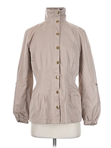 Kate Hill 3/4 Sleeve Blouse (view 1)