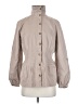Kate Hill Tan 3/4 Sleeve Blouse Size S (petite) - photo 1