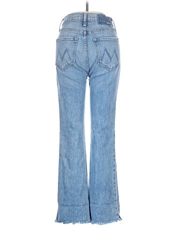 Mother Superior Jeans (view 2)