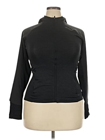 2XU Cardigan (view 1)