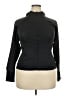 2XU Black Cardigan Size 2X - photo 1