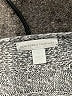 New York & Company 100% Acrylic Tweed Gray Pullover Sweater Size XL - photo 7