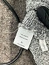 New York & Company 100% Acrylic Tweed Gray Pullover Sweater Size XL - photo 8