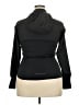2XU Black Cardigan Size 2X - photo 2