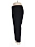 Liz Claiborne Solid Black Dress Pants Size 10 - photo 5