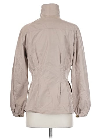 Kate Hill 3/4 Sleeve Blouse (view 2)