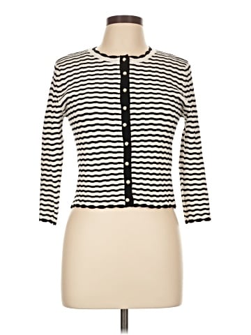 Zara Cardigan (view 1)