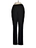 Women With Control Solid Black Dress Pants Size M (tall) - photo 1
