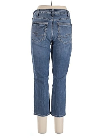 Silver Jeans Co. Jeans (view 2)
