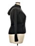 2XU Black Cardigan Size 2X - photo 4