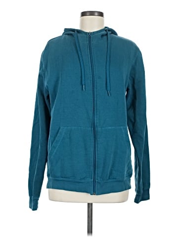 Cascade Sport Zip Up Hoodie (view 1)
