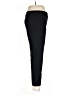 Liz Claiborne Solid Black Dress Pants Size 10 - photo 4