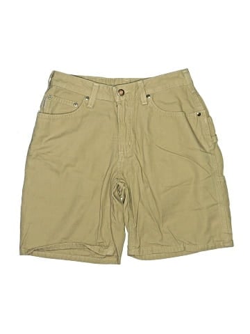 Carhartt Khaki Shorts (view 1)