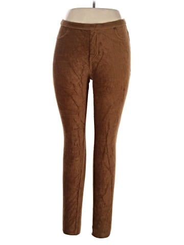 MeMoi Casual Pants (view 1)