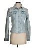 CALVIN KLEIN JEANS Blue Denim Jacket Size S - photo 1