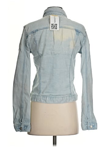 CALVIN KLEIN JEANS Denim Jacket (view 2)