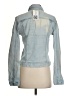 CALVIN KLEIN JEANS Blue Denim Jacket Size S - photo 2