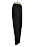 Women With Control Solid Black Dress Pants Size M (tall) - photo 4