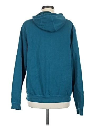 Cascade Sport Zip Up Hoodie (view 2)