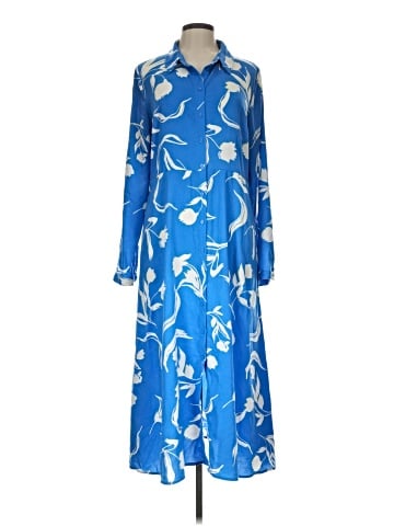 Halogen Casual Dress (view 1)