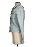 CALVIN KLEIN JEANS Blue Denim Jacket Size S - photo 5