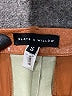 Slate & Willow Brown Casual Pants Size S - photo 4