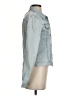 CALVIN KLEIN JEANS Blue Denim Jacket Size S - photo 4