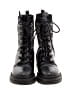 Guess Black Boots Size 11 - photo 2