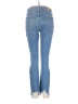 Paige Hearts Blue Jeans Size 27 waist - photo 2