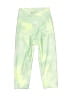 Gap Fit Tie-dye Green Active Pants Size XS (kids) - photo 1