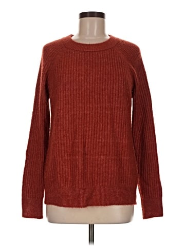 Vero Moda Pullover Sweater (view 1)